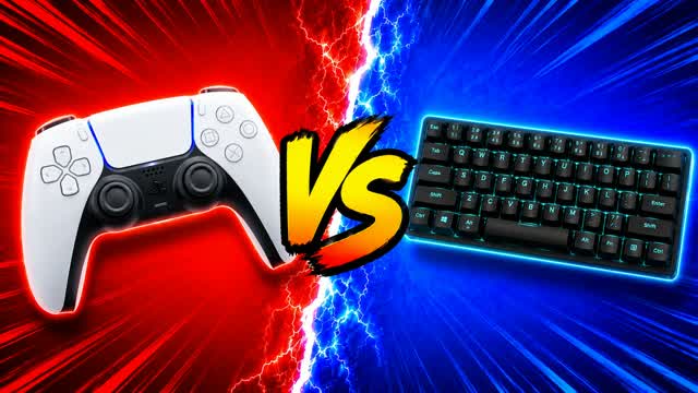 OP RED VS BLUE SUPER 🔴🔵 ALL WEAPONS — Fortnite Creative map