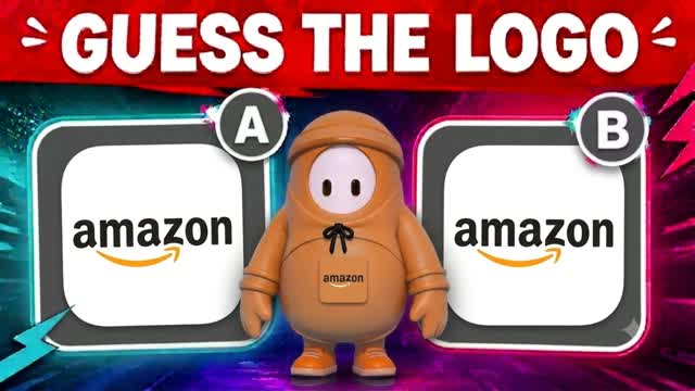 GUESS THE LOGO — Fortnite Creative map