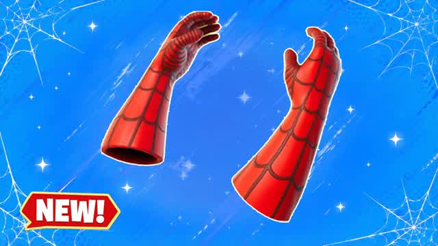 [][][][SPIDERMAN SONIC CRUISE][][][] — Fortnite Creative map