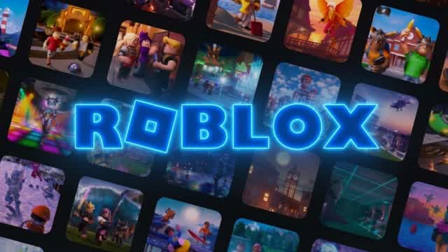 ROBLOX RVB ROBLOX ROBLOX — Fortnite Creative map