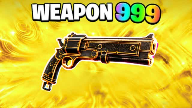 GUN GAME JAI PEUR DE BOWLING — Fortnite Creative map