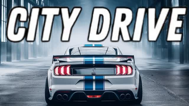 ZOMBIE DRIVE CITY — Fortnite Creative map