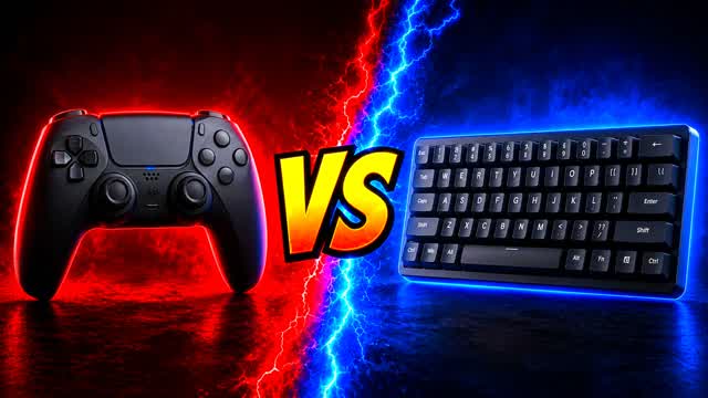 RED VS BLUE BACKFIRE 🔴🔵 — Fortnite Creative map