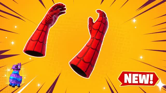 🔴🔵 RED VS BLUE FINAL ZONE — Fortnite Creative map cover art