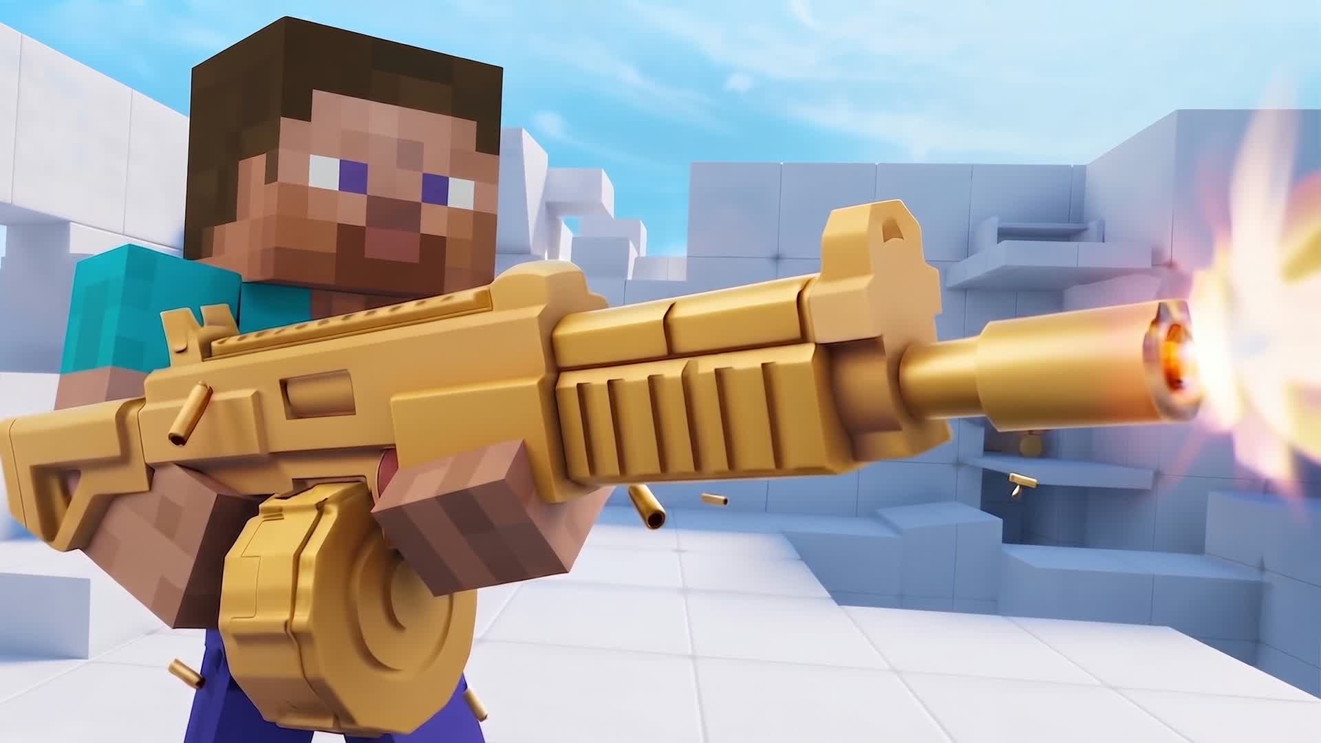 CRAZY SONIC RVB 🔵🔴 — Fortnite Creative map