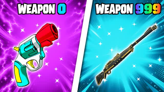 RED VS BLUE PACE BALANCE 🔴🔵 — Fortnite Creative map cover art