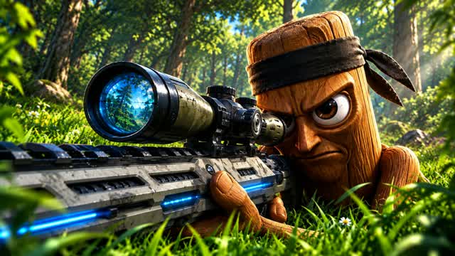 🧠BRAINROT GUN GAME🔫 INFINITY♾️ — Fortnite Creative map