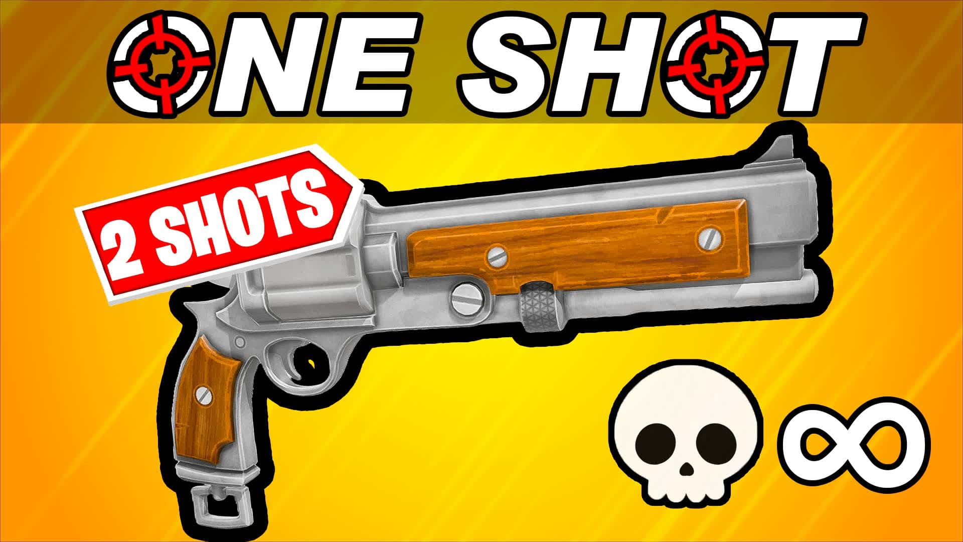 Greasy Groove🎯MYTHIC MAMOTH ONE SHOT ⭐ — Fortnite Creative map