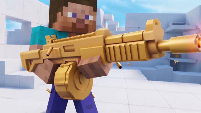 RED VS BLUE SONIC 🔵🔴 — Fortnite Creative map