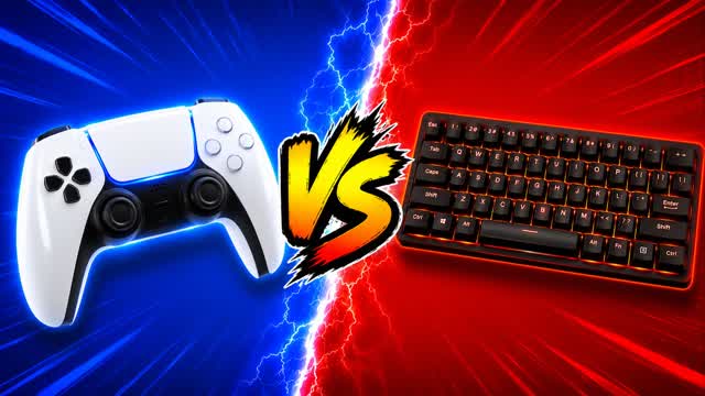 RED VS BLUE RALLYSPARK 🔴🔵 — Fortnite Creative map