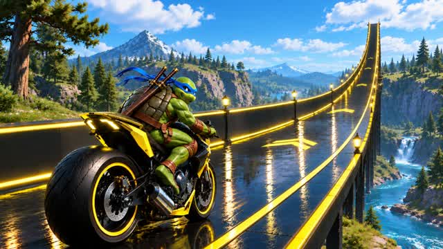 CAR GAME - FUN RAMP — Fortnite Creative map cover art
