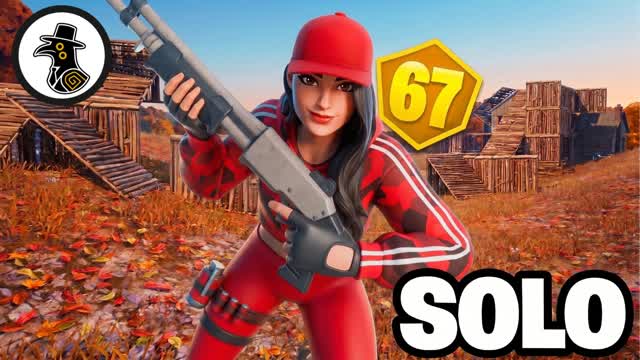 ZONE WARS P7 — Fortnite Creative map