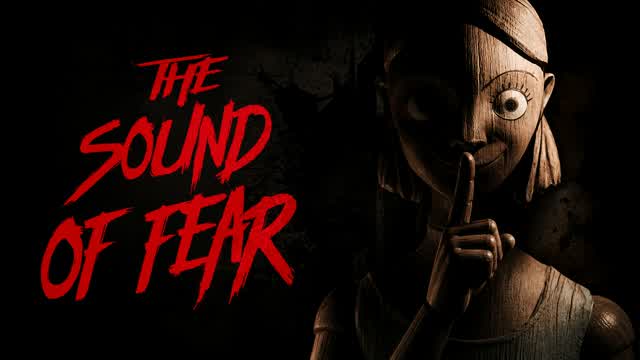 [HORROR] THE SOUND OF FEAR — Fortnite Creative map