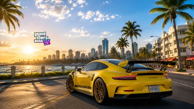 GRAND THEFT AUTO VI GTA6🌴 64gfdghfb — Fortnite Creative map