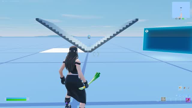 wallytz 1v1 batallas  0 delay — Fortnite Creative map