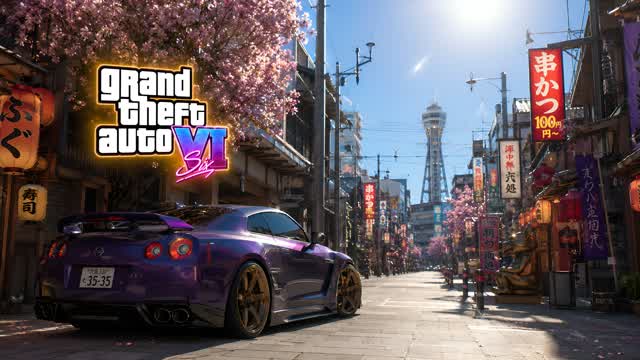🌴GTA6🌴gta 6 VI🌴 TEXAS — Fortnite Creative map cover art