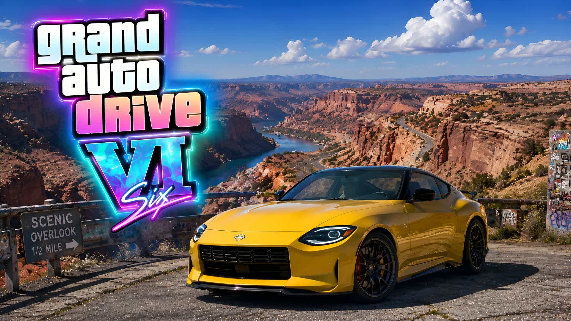 TRUCK GTA 6 VI CAR — Fortnite Creative map