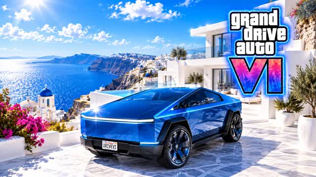 EXOTIC ISLAND DRIVING 🚘🌴 — Fortnite Creative map
