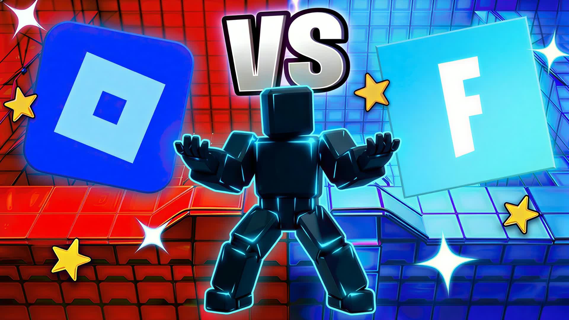 RVB RED VS BLUE OPQZ UNC 8 UNC — Fortnite Creative map