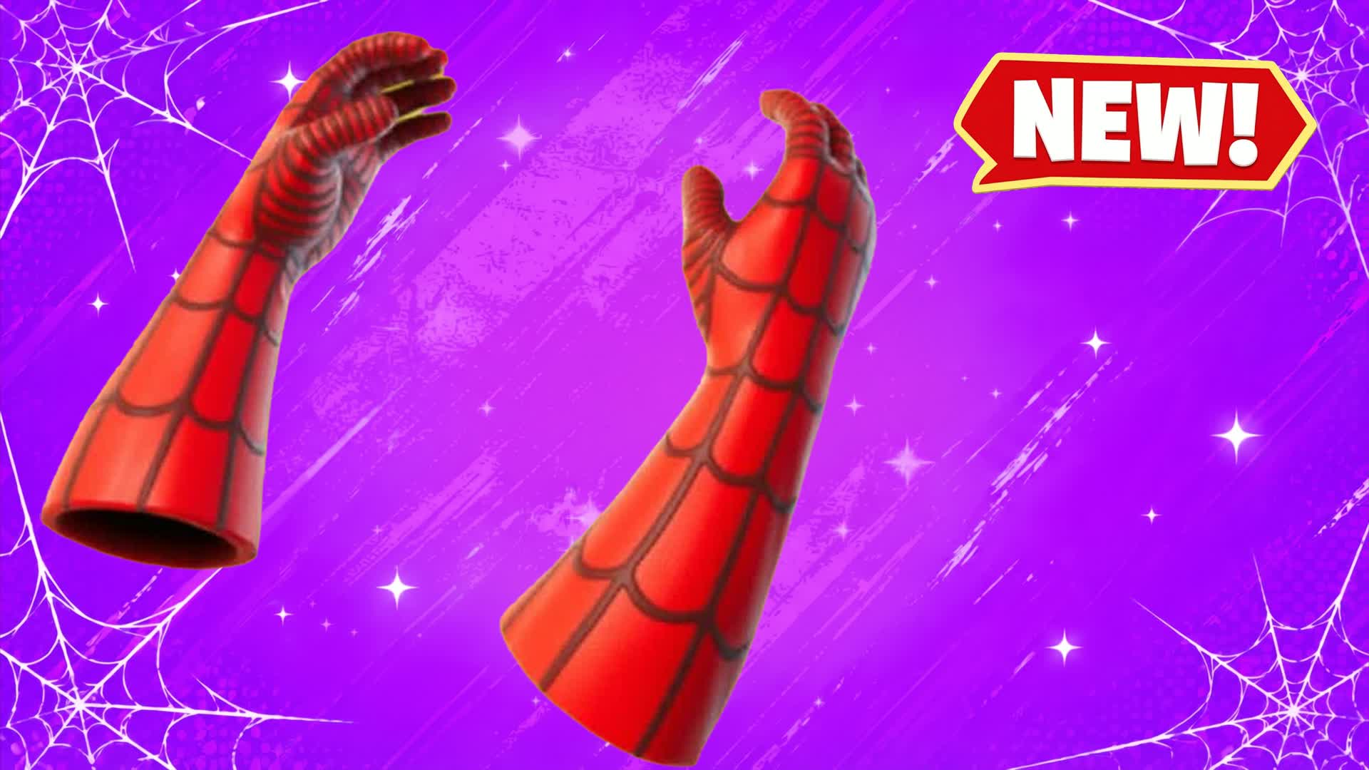 [][][][SONIC SPIDERMAN STREET][][][] — Fortnite Creative map