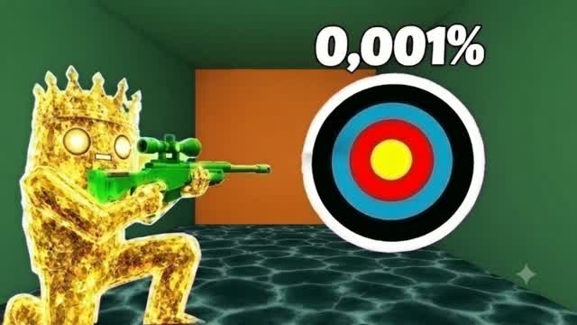 SUPER UPPER TRICKSHOT UNC — Fortnite Creative map cover art