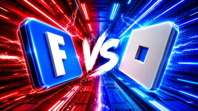 RED VS BLUE SUPREME WAR 🔴🔵 — Fortnite Creative map