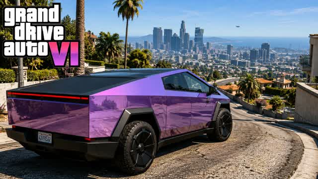 LOS GRAND CITY 🚗 SURVIVAL BATTLE — Fortnite Creative map