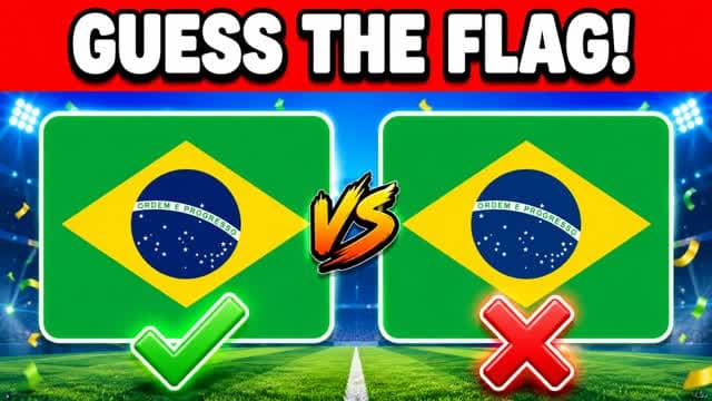 Guess The Logo WORLDCUP EDITION — Fortnite Creative map cover art