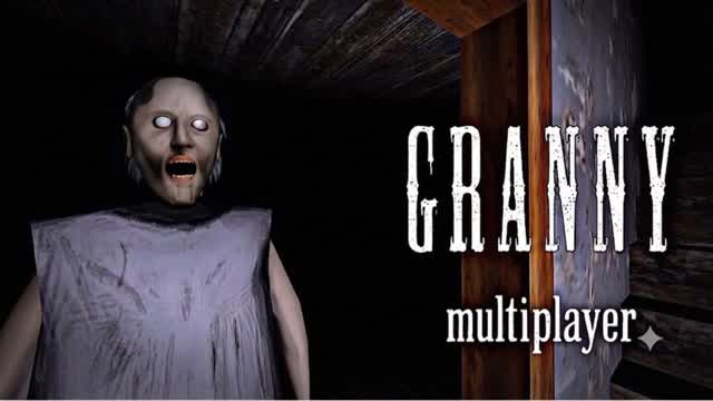 GRANNY SURVIVAL ADVENTURE — Fortnite Creative map cover art