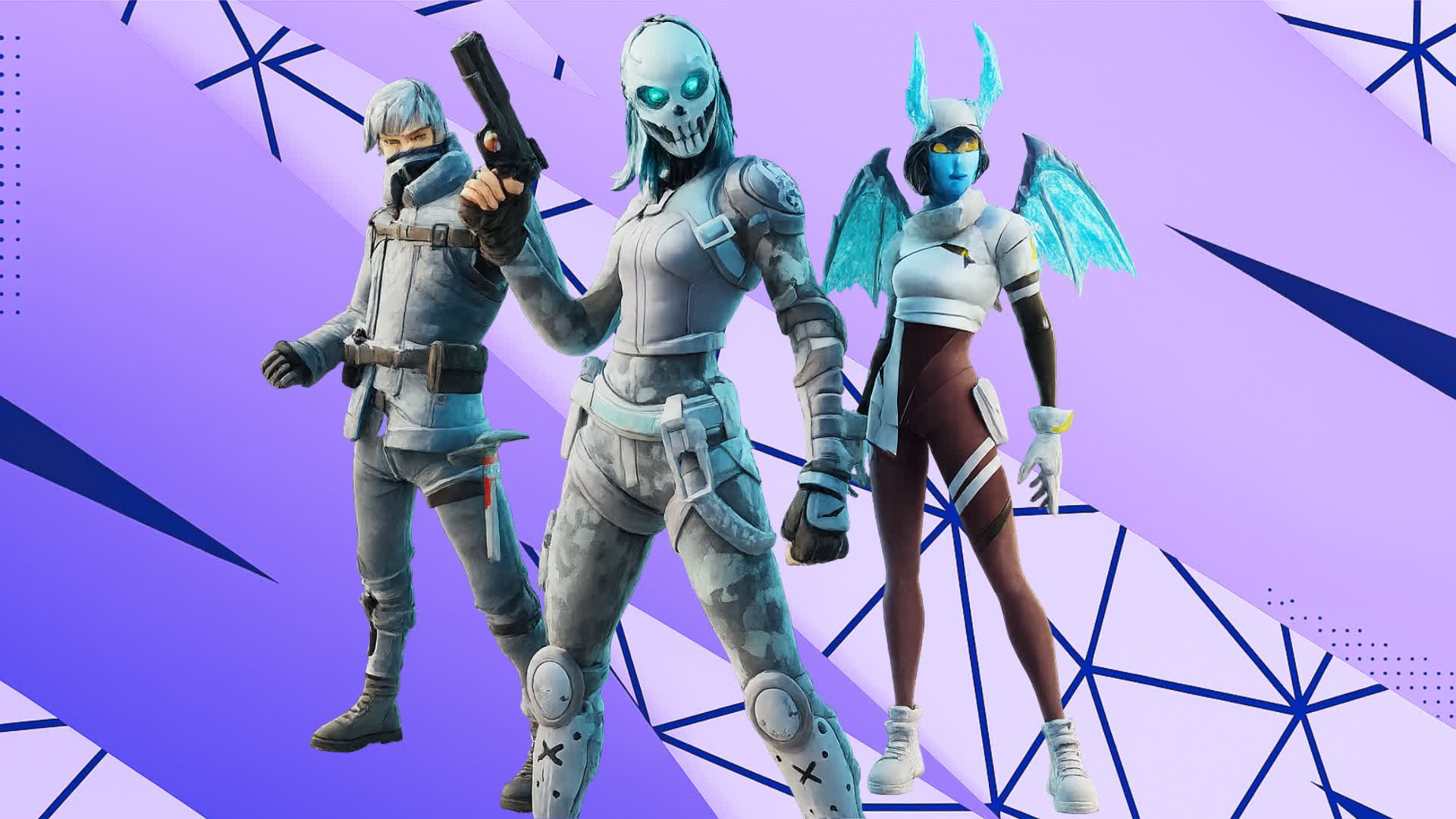 Duos Cash Cup Warm up⭐ — Fortnite Creative map
