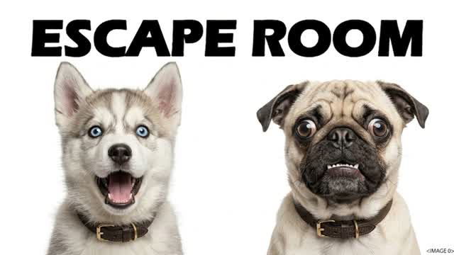 🧠 67 FUN DOGGY ESCAPE ROOM 🔑 — Fortnite Creative map