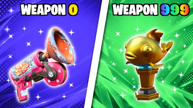 CROOKED LAMP THEORY — Fortnite Creative map cover art