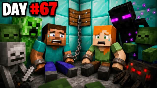 ESCAPE ROOM 67🧩CRAZY — Fortnite Creative map