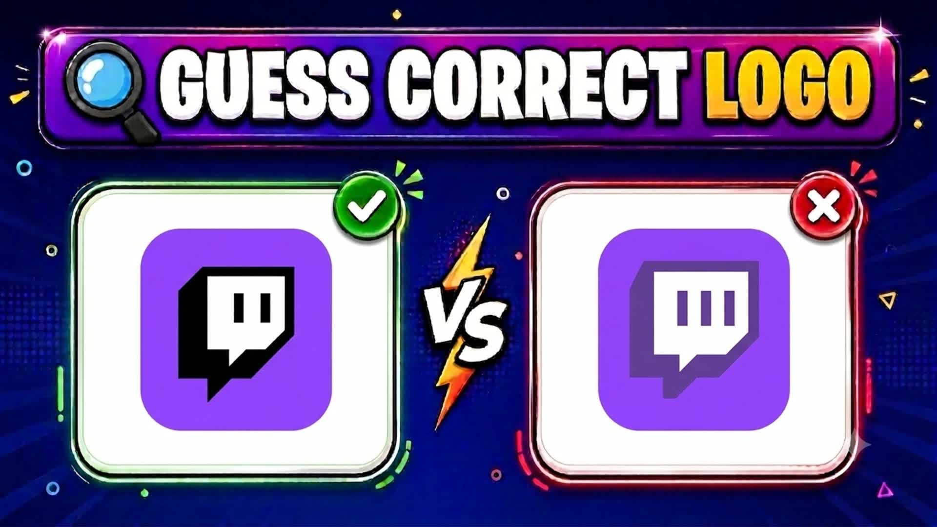 🔎GUESS  LOGO unc unc ⭐ — Fortnite Creative map