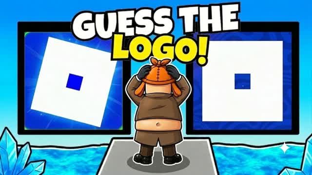GUESS LOGO — Fortnite Creative map