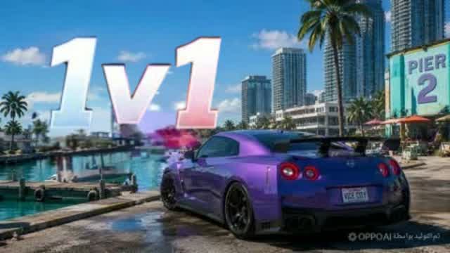 MEGA BOX FIGHT 1V1 🌴🌴 — Fortnite Creative map