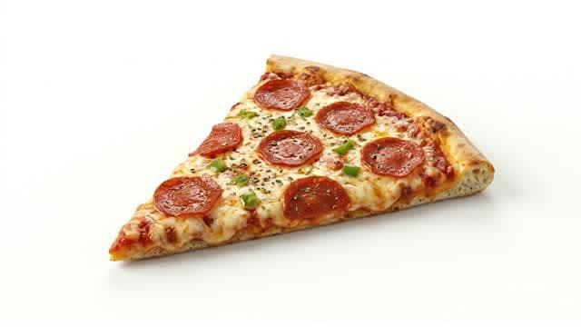 Uma pizza no meio do nada — Fortnite Creative map cover art