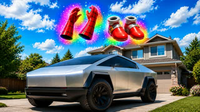 SPIDER GRAND DRIFT AUTO VI 6 GDA 6 VI — Fortnite Creative map cover art