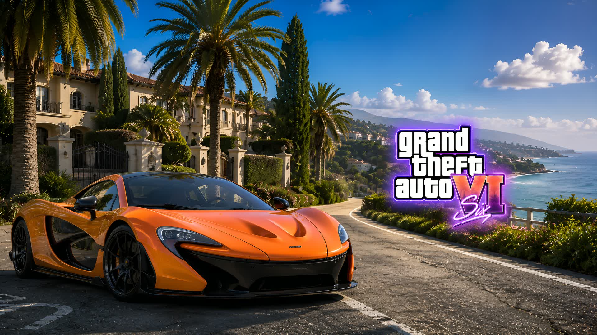 GTA 6 DRI — Fortnite Creative map