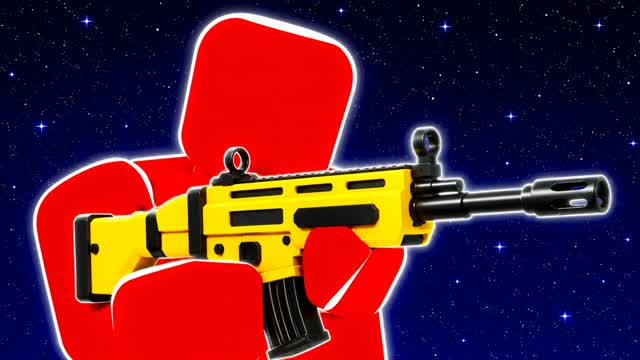 SPACE RIVAL RVB UNC MUSIC CRAZY RVB 1 2 β Fortnite Creative map