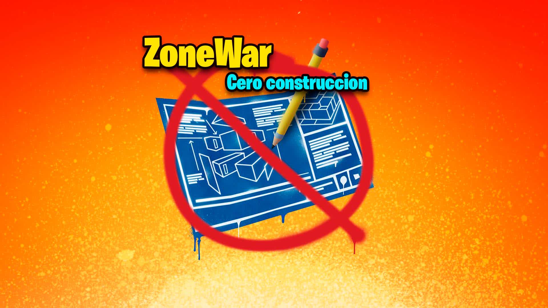 ZONE WARS 32 0 BUILD NFY — Fortnite Creative map