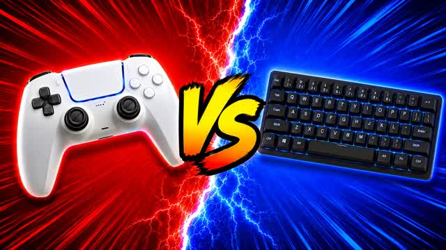 BLUE VS RED FOCUS PRECISE 🔵🔴 — Fortnite Creative map