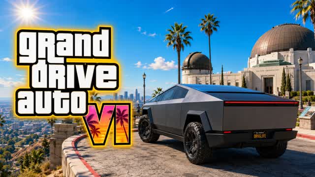 %%[[GTAAA DRIVEX AUTO VI8][][][][ — Fortnite Creative map