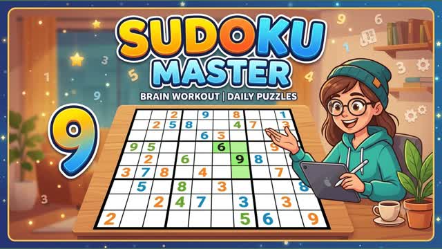 Sudoku — Fortnite Creative map