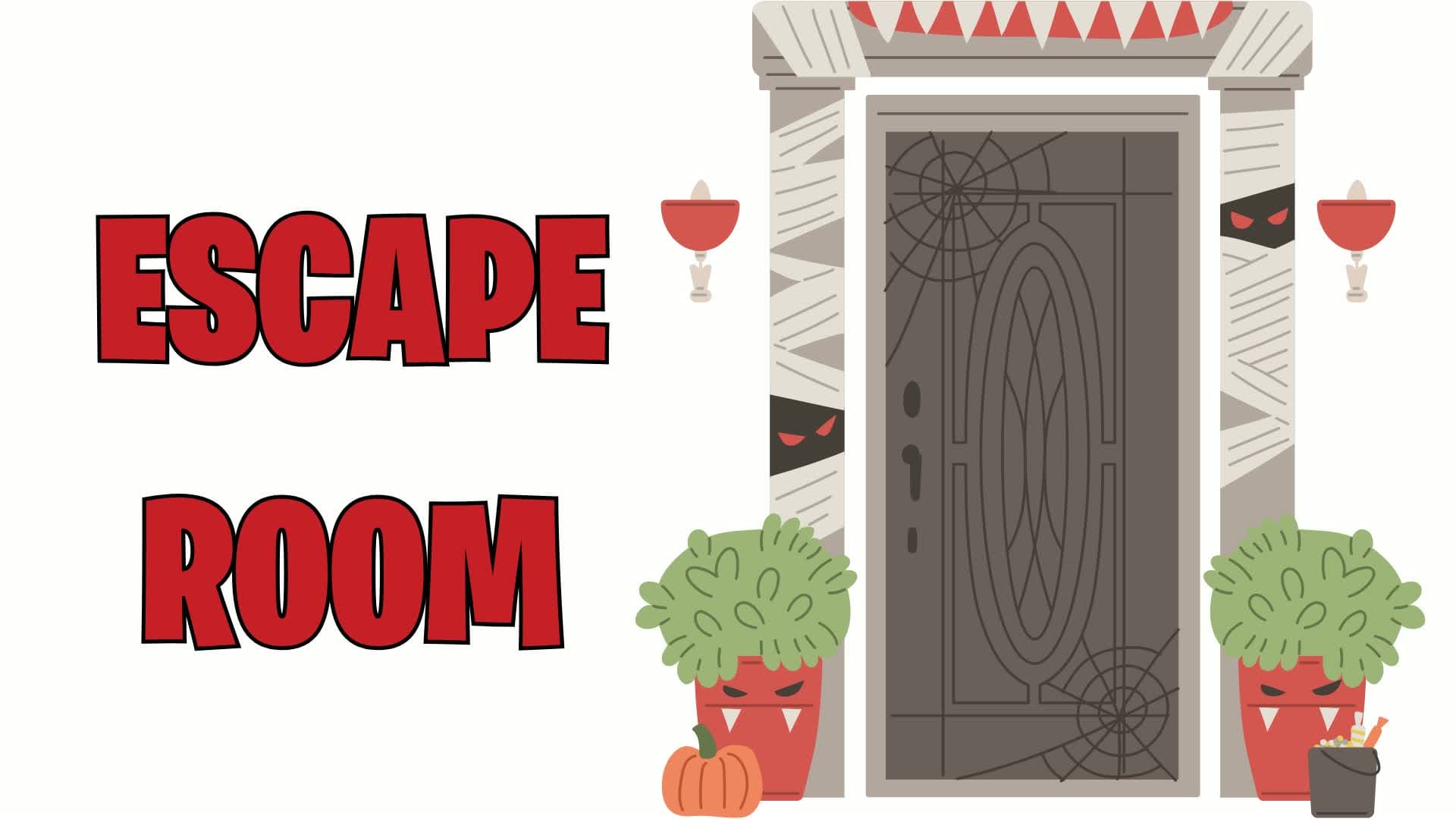 ESCAPE ROOM IQ 999 — Fortnite Creative map