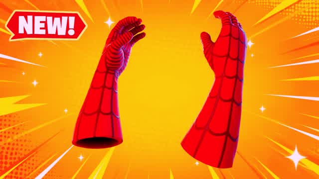 RED VS BLUE π΄π΅ ANGELIC! β Fortnite Creative map