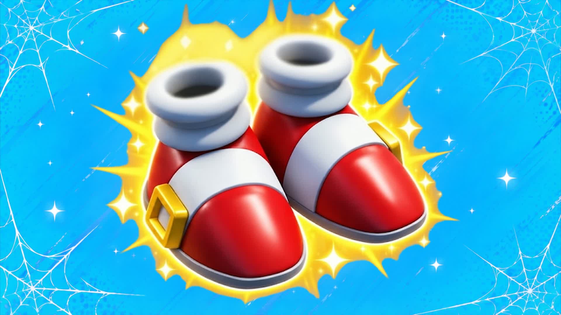 [][][][SPIDER-MAN SONIC ACTION][][][] — Fortnite Creative map