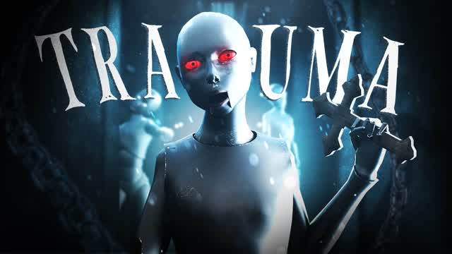 TRAUMA [HORROR] — Fortnite Creative map