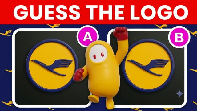 GUESS THE REAL LOGOOO UNC🔎 — Fortnite Creative map cover art