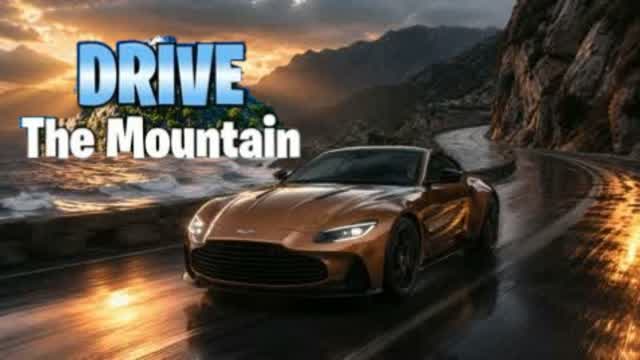 THE CAR DRIVER CITY FFA 🌄 — Fortnite Creative map